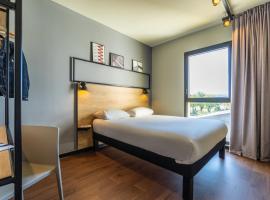 Ibis Marseille Marignane Technopole