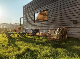 Tiny House Natuur & cultuur nabij Brugge!