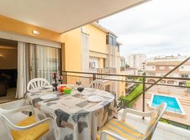 Apartamento Acqua Fresca，位于库尼特的酒店