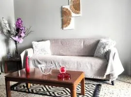 BK's Cozy Apartments