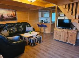 Buszyno Agroturystyka