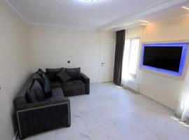 MarMar Guest House