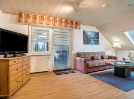 Ferienwohnung Viola in Schwanau，位于施瓦瑙的公寓