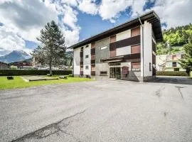 Appartement en residence