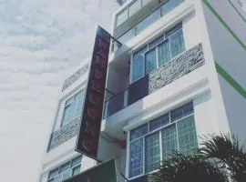 Nam Phương Hotel Sa Đéc