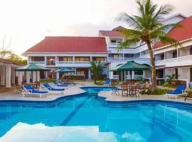 The Palm Diani Resort