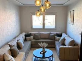 Luxe appartement Berkane