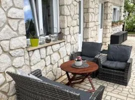 Apartman Laura