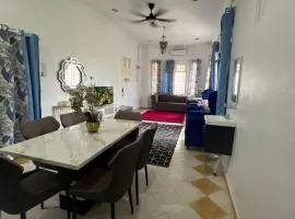 Homestay Cahaya Bulan