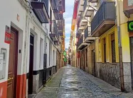 Casco histórico, totalmente reformado, playa 5min