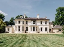 Whitebrook Grange