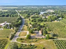 The Last Resort Motel