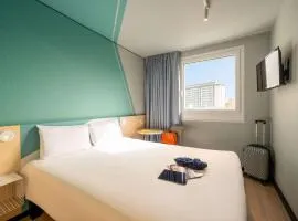 ibis budget Berlin Kurfürstendamm - neu renoviert