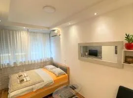 Welcome To Our Easygoing Apartment