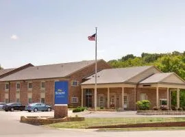 Baymont by Wyndham Kansas City KU Medical Center