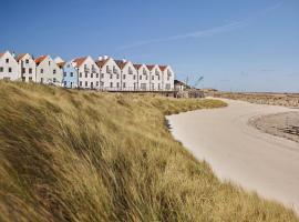 Braye Beach Hotel, Alderney，位于Braye的酒店