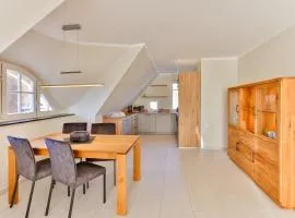 Landhaus Wreechen mit Dachterrasse