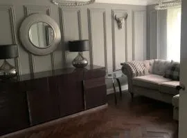 Boutique bungalow