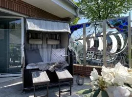 Hus Strungud EG, Strandstraße