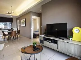 Mahkota Residence Premier Suite Melaka