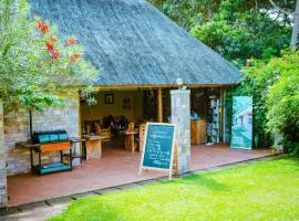 Kisubi Forest Cottages