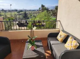 Apartamento playa y golf II Retamar