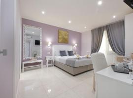 Roman Holiday Charming，位于罗马的酒店