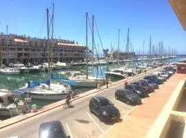 Apartamento Turístico Puerto de Almerimar