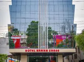 Hotel kanha shree By Cosmos Green