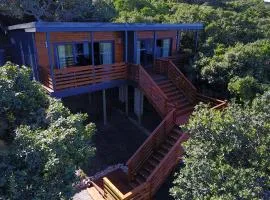 Treetop Guesthouse