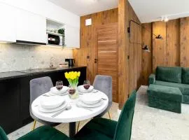 Apartamenty Good Time - Zaciszna Biała Dolina