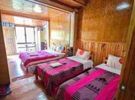 Banaue Rice Homestay