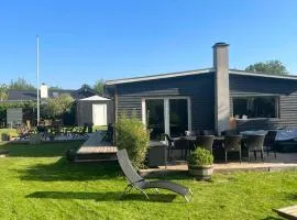 Butyfull Summerhouse In Gilleleje Dk