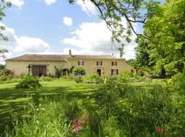 B&B La Ferme Aux Fleurs