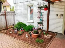 Forest Stay in Elbingerode