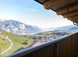 Haus Sophia - Erholung mit Berg und Talblick