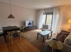 Camino Santiago Naturaleza en Logroño Parking y Piscina by Apartamentos Logrono org