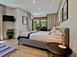 BlueApart Nadmorski Park Jastarnia