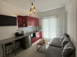 Mano’s House Preveza