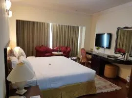 TopStay Homestays next to Union Metro Station