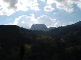 Rancho Pé da Pedra