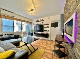 Sabino Street Apartment