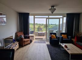 Ostrea 14，位于内斯的酒店