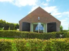 VZ522 Vakantiewoning Kattendijke