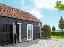 VZ524 Vakantiewoning Kattendijke