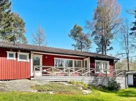 Holiday home Djurhamn VI