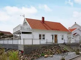 4 star holiday home in BOHUS MALMÖN