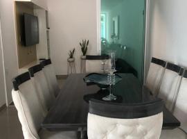 Casa Esquina Condominio Diomedes Daza Valledupar，位于巴耶杜帕尔的度假屋