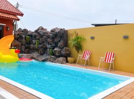 MARENA Poolvilla UdonThani，位于乌隆他尼的酒店
