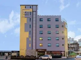 Sokcho No25 Hotel